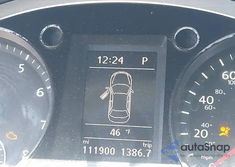 2014 Volkswagen Cc 2.0T Sport z USA, uszkodzony, nr VIN WVWBN7AN7EE511759